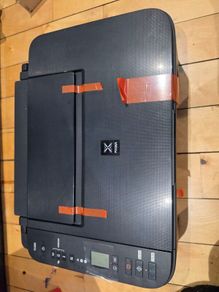 canon All in one Printer