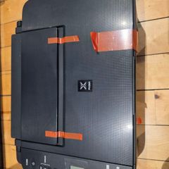 canon All in one Printer