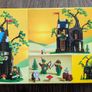Lego Forest Hideout (40567) Image 2