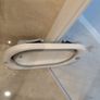 Foldable baby bath with newborn insert Image 4