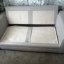 2 seater sofa bed Image 2
