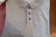 mens Calvin Klein t shirt