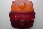 Ford Rear Commercial Lens.