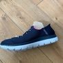 Ladies Skechers  Slip in Runners Image 4