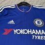 3 Chelsea Jerseys Image 4