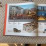 "Barcelona City" Hard Back Book Image 2