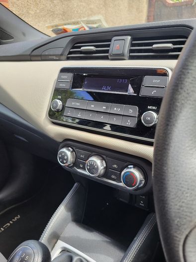 2019 Nissan Micra