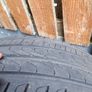 Audi Alloys and Tyres 8mm tread 5x112 Image 7