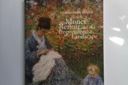 Monet, Renoir and the Impressionist Landscape - Exhibition guide