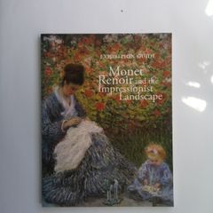 Monet, Renoir and the Impressionist Landscape - Exhibition guide