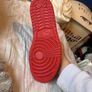 Nike Air Force 1 Low Mint Never Worn Image 5