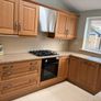 Solid Oak Kitchen Image 4