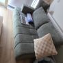 Half modular sofa Image 5