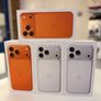 iphone 17 pro Max 256gb unlocked Eu Image 3