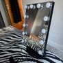 glam doll mirror Image 2