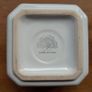 Vintage Dunhill Lights Seton Pottery Ashtray Image 6