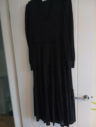 Stunning dress