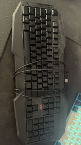 Keyboard