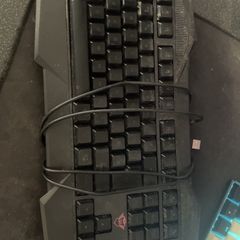Keyboard