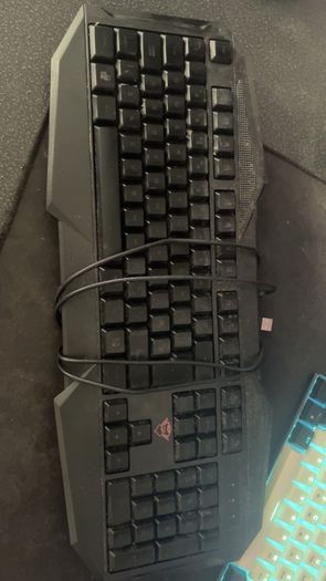 Gaming Setup