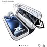 iPhone 15 pro max screen protector x2 Image 2
