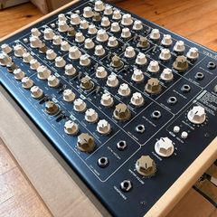 Vermona Perfourmer MKII Mk2 Synthesizer