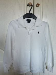 Boy's PRL t-shirt