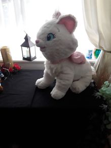 new soft toy
