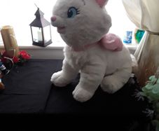 new soft toy