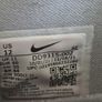 Nike Air Jordan 1 low golf grey black size 11 Image 7