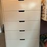 Habitat Chest of Drawers Image 6