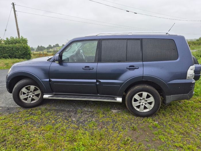 Pajero