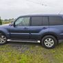 Pajero Image 3