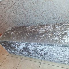 blanket box