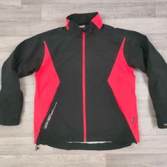 Galvin Green GoreTex Waterproof Golf Jacket Mens L/XL