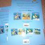 Brand new children's book, set of 4 Image 2