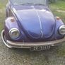 Vw beetle Image 5