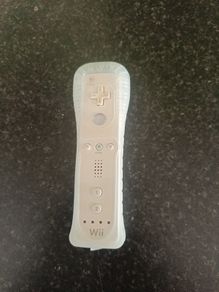 Wii Controller