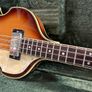 Greco VB-500 Violin Bass Sunburst 1983 Image 9