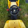 JCB Ride On Digger - bucket broken Image 4