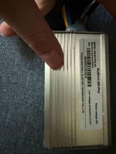 Kukirin g2 pro