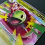 Pokemon Card: Mega Meganium ex Jumbo Card Image 2