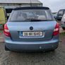 SKODA fabia Image 2
