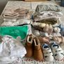 Assortment of Baby Boy Clothes 0-6 Months Image 2