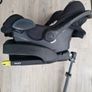 MaxiCosi CabrioFix Car Seat with Isofix Base Image 2