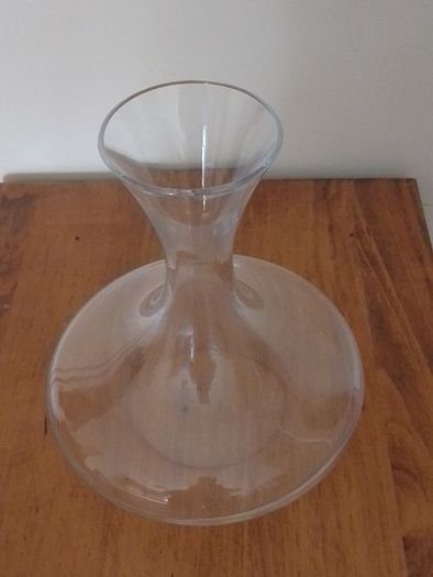 Wine decanter