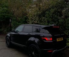Range Rover Evoque - 2016 | 2.0 | Auto | Panoramic