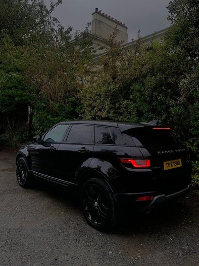 Range Rover Evoque - 2016 | 2.0 | Auto | Panoramic