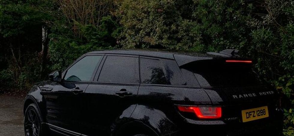 Range Rover Evoque - 2016 | 2.0 | Auto | Panoramic