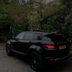 Range Rover Evoque - 2016 | 2.0 | Auto | Panoramic